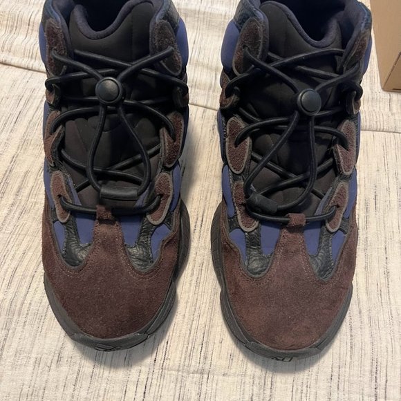 Yeezy 's (7 pair) various styles worn + lightly worn - Picture 7 of 16